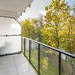 Wyspa Solna, Sun & Snow Apartment *