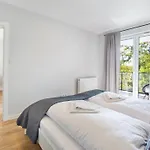 Apartment Wyspa Solna, Sun & Snow Kolobrzeg