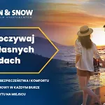 Wyspa Solna, Sun & Snow Apartment Kolobrzeg