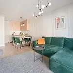 Wyspa Solna, Sun & Snow Apartment