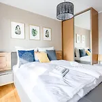 Apartment Wyspa Solna, Sun & Snow *