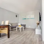 Wyspa Solna, Sun & Snow Apartment