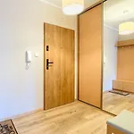Apartment Wyspa Solna, Sun & Snow Kolobrzeg