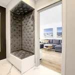 Apartment Wyspa Solna, Sun & Snow Kolobrzeg