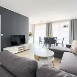 Wyspa Solna, Sun & Snow Apartment *