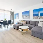 Apartment Wyspa Solna, Sun & Snow *