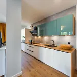 Wyspa Solna, Sun & Snow Apartment Kolobrzeg