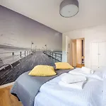 Wyspa Solna, Sun & Snow Apartment *