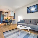 Wyspa Solna, Sun & Snow Apartman *