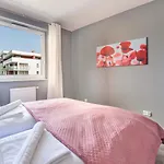 Wyspa Solna, Sun & Snow Apartman *