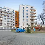 Apartman Wyspa Solna, Sun & Snow Kołobrzeg