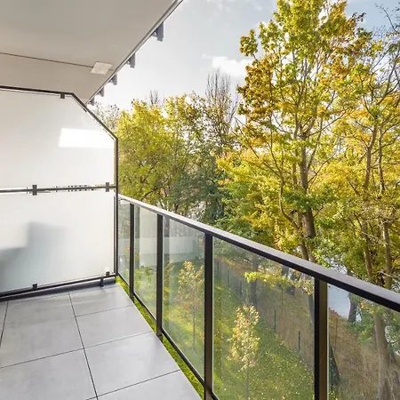 Sun & Snow Wyspa Solna Apartamento *