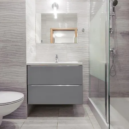 Apartamento Sun & Snow Wyspa Solna