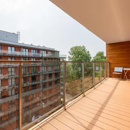 Wyspa Solna, Sun & Snow Apartamento