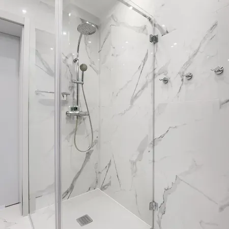 Wyspa Solna, Sun & Snow