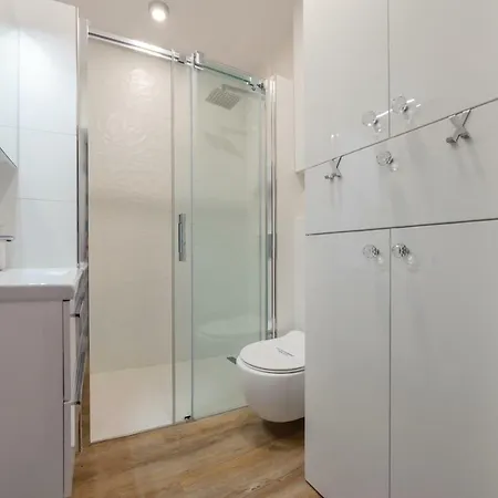 Apartamento Sun & Snow Wyspa Solna *