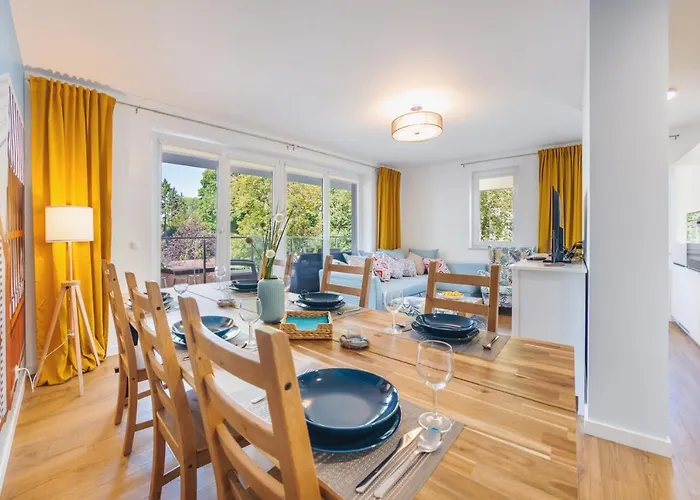 Wyspa Solna, Sun & Snow קולובז'ג